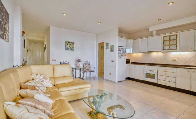 Revente - Apartment - Guardamar del Segura - Urbanizaciones