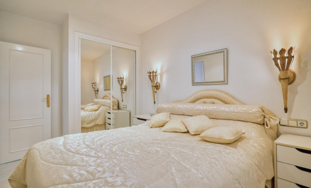 Revente - Apartment - Guardamar del Segura - Urbanizaciones