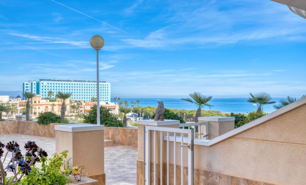 Revente - Apartment - Guardamar del Segura - Urbanizaciones