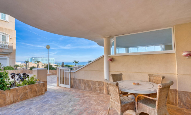 Revente - Apartment - Guardamar del Segura - Urbanizaciones