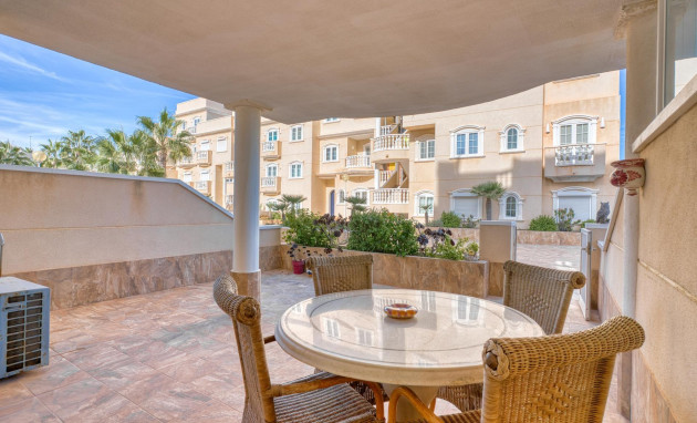 Revente - Apartment - Guardamar del Segura - Urbanizaciones