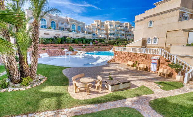 Revente - Apartment - Guardamar del Segura - Urbanizaciones