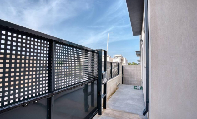 Herverkoop - Semi - Orihuela Costa - La Florida