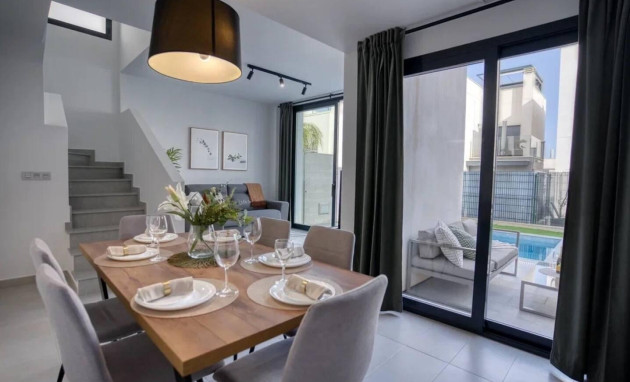 Herverkoop - Semi - Orihuela Costa - La Florida