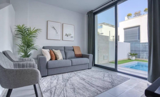 Herverkoop - Semi - Orihuela Costa - La Florida