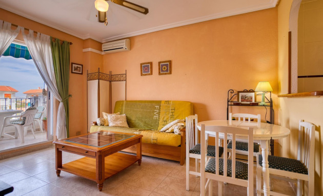 Revente - Apartment - Torrevieja - La Mata