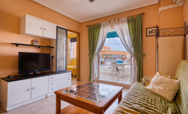 Revente - Apartment - Torrevieja - La Mata