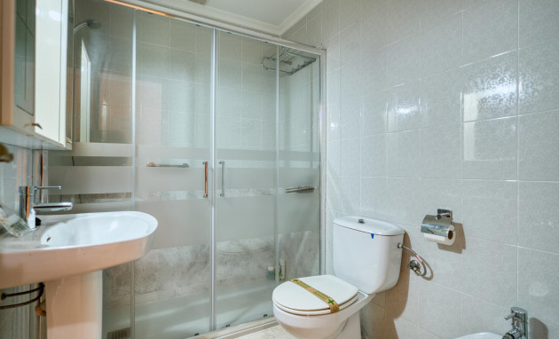 Revente - Apartment - Torrevieja - La Mata