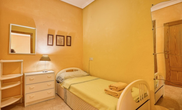 Revente - Apartment - Torrevieja - La Mata