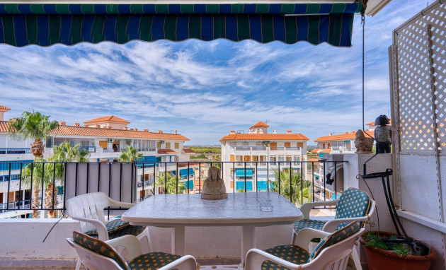 Revente - Apartment - Torrevieja - La Mata