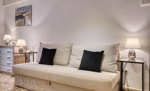 Herverkoop - Studio - Torrevieja - Centro