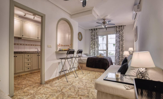 Herverkoop - Studio - Torrevieja - Centro