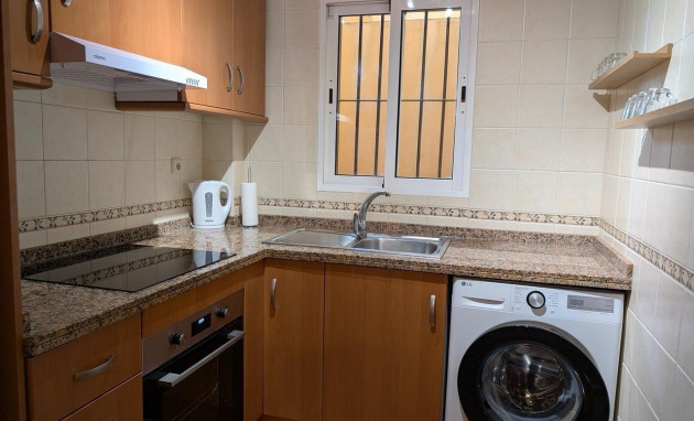 Revente - Bungalow - Rez-de-chaussée - Benejúzar - Comunidad valenciana