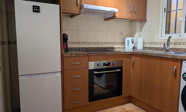 Revente - Bungalow - Rez-de-chaussée - Benejúzar - Comunidad valenciana