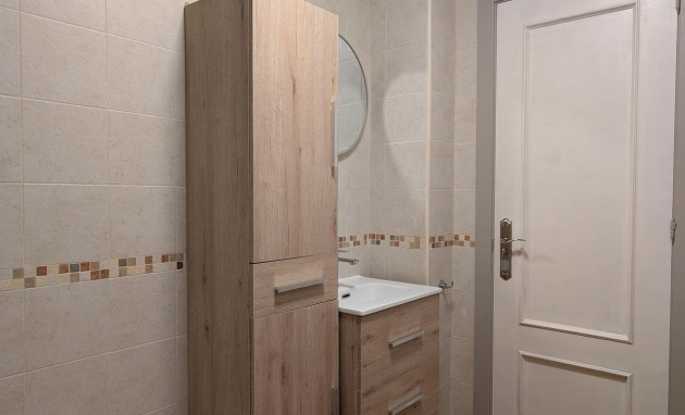 Revente - Bungalow - Rez-de-chaussée - Benejúzar - Comunidad valenciana