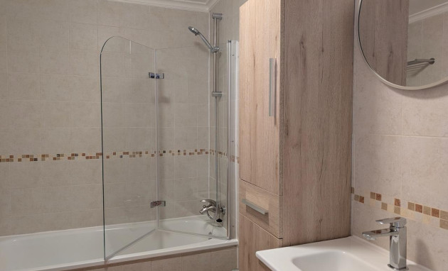 Revente - Bungalow - Rez-de-chaussée - Benejúzar - Comunidad valenciana