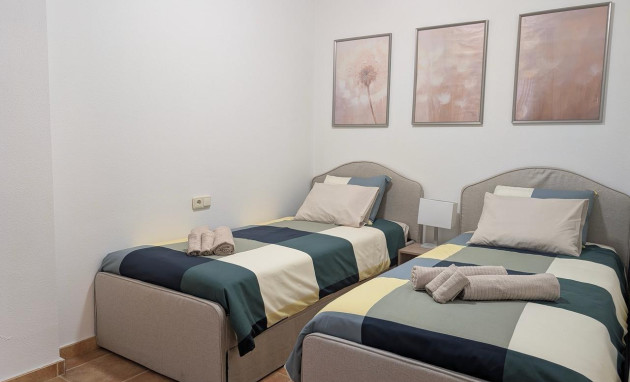 Revente - Bungalow - Rez-de-chaussée - Benejúzar - Comunidad valenciana