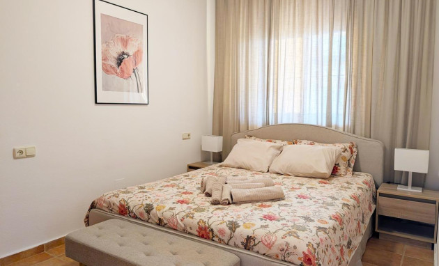 Revente - Bungalow - Rez-de-chaussée - Benejúzar - Comunidad valenciana