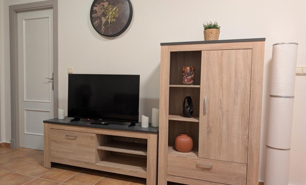 Revente - Bungalow - Rez-de-chaussée - Benejúzar - Comunidad valenciana