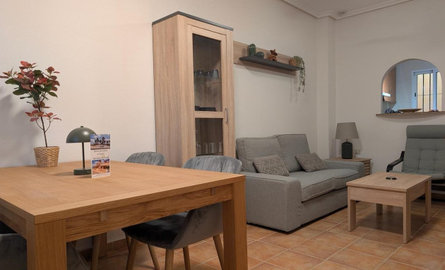 Revente - Bungalow - Rez-de-chaussée - Benejúzar - Comunidad valenciana
