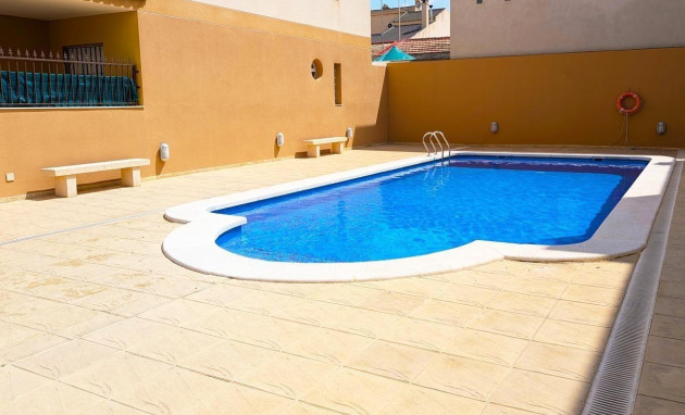 Revente - Bungalow - Rez-de-chaussée - Benejúzar - Comunidad valenciana