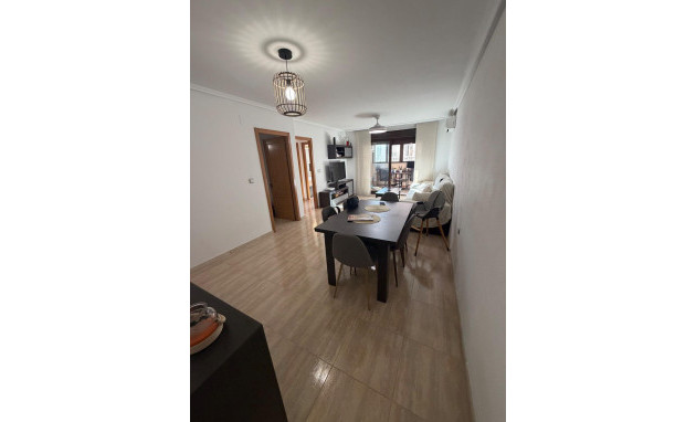 Revente - Apartment - Torrevieja - torrevieja