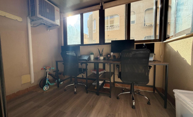 Revente - Apartment - Torrevieja - torrevieja