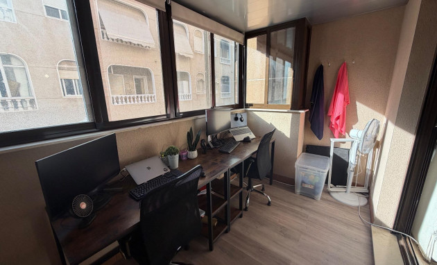 Revente - Apartment - Torrevieja - torrevieja