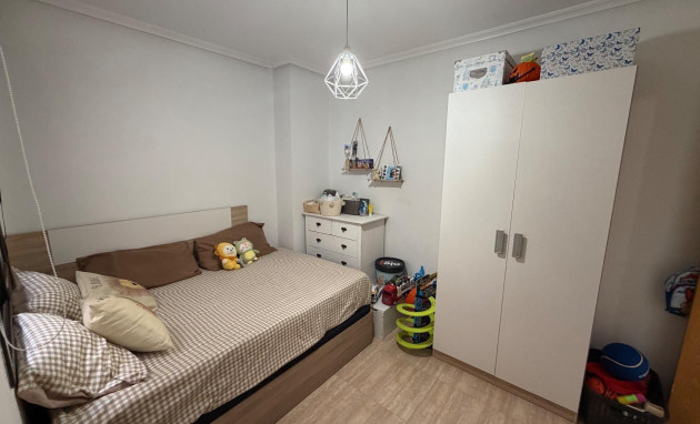 Revente - Apartment - Torrevieja - torrevieja