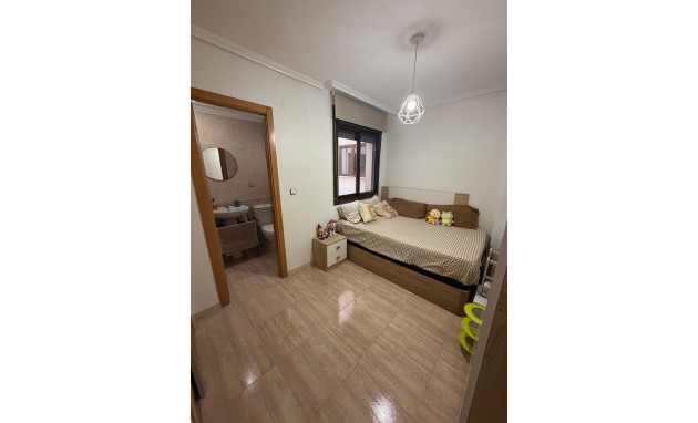 Revente - Apartment - Torrevieja - torrevieja