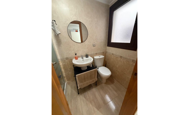 Revente - Apartment - Torrevieja - torrevieja