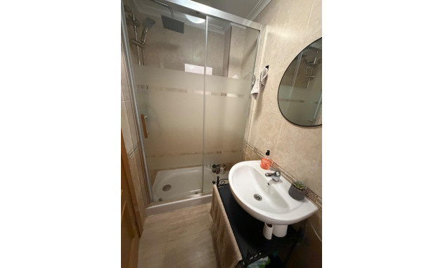 Revente - Apartment - Torrevieja - torrevieja