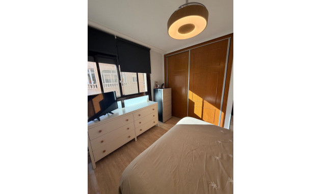 Revente - Apartment - Torrevieja - torrevieja