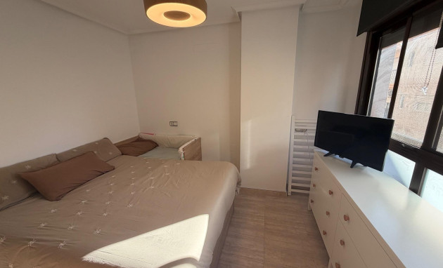 Revente - Apartment - Torrevieja - torrevieja