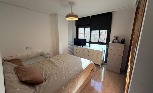 Revente - Apartment - Torrevieja - torrevieja