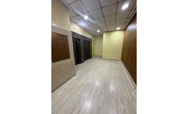 Revente - Apartment - Torrevieja - torrevieja