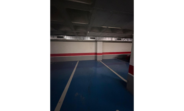 Revente - Apartment - Torrevieja - torrevieja