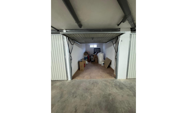 Herverkoop - Apartment - Jacarilla - Comunidad valenciana