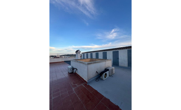 Herverkoop - Apartment - Jacarilla - Comunidad valenciana