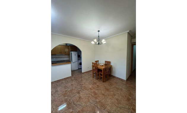 Herverkoop - Apartment - Jacarilla - Comunidad valenciana