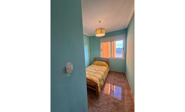 Herverkoop - Apartment - Jacarilla - Comunidad valenciana