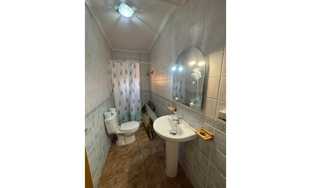 Herverkoop - Apartment - Jacarilla - Comunidad valenciana