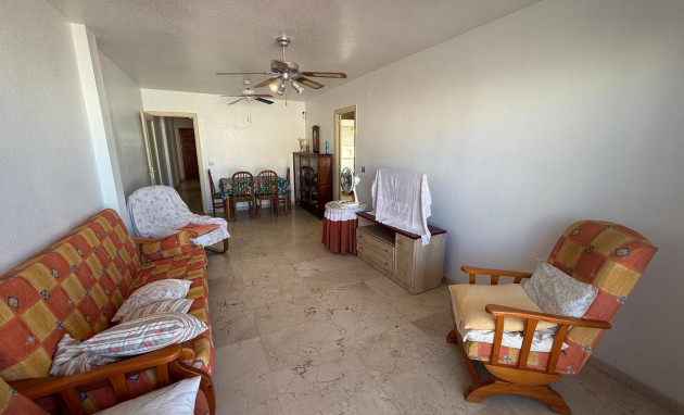 Revente - Apartment - Torrevieja - Playa del cura