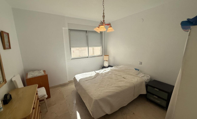 Revente - Apartment - Torrevieja - Playa del cura