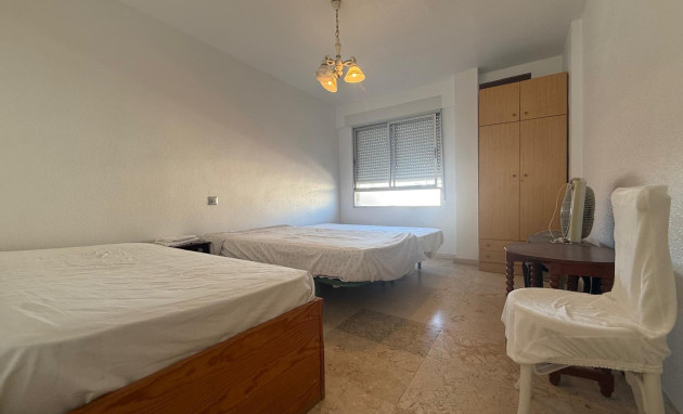 Revente - Apartment - Torrevieja - Playa del cura