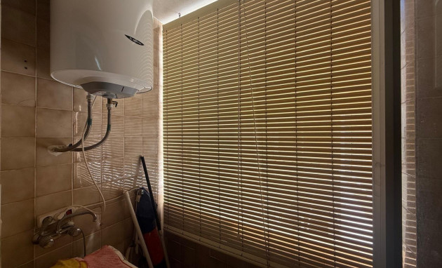 Revente - Apartment - Torrevieja - Playa del cura