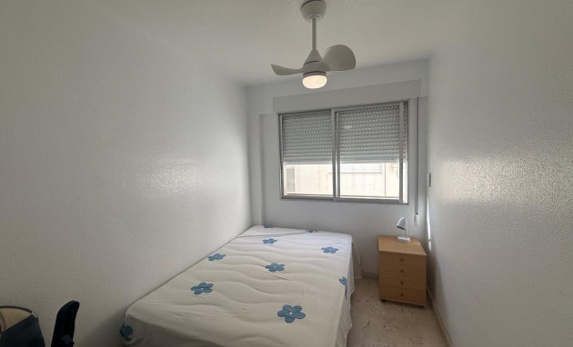 Revente - Apartment - Torrevieja - Playa del cura