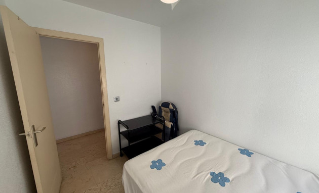 Revente - Apartment - Torrevieja - Playa del cura