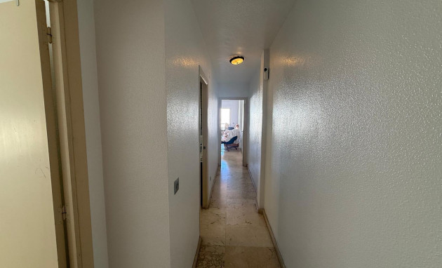 Revente - Apartment - Torrevieja - Playa del cura