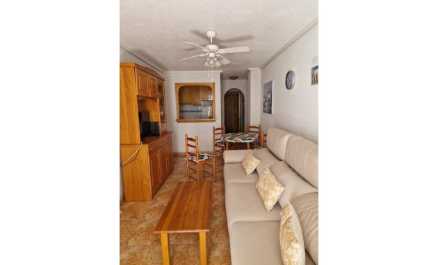 Revente - Apartment - Torrevieja - Centro
